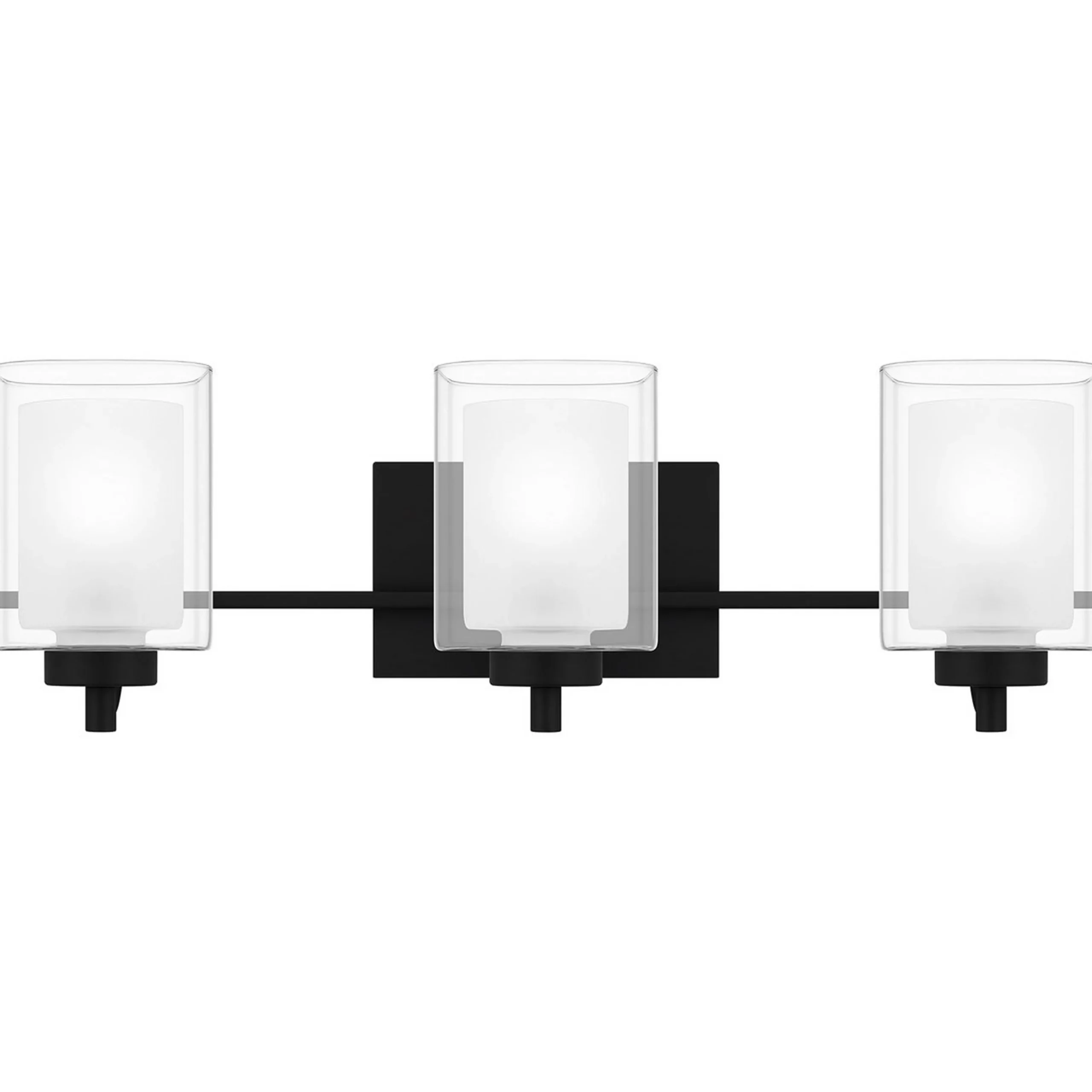 Delora Vanity Light - 3 Light