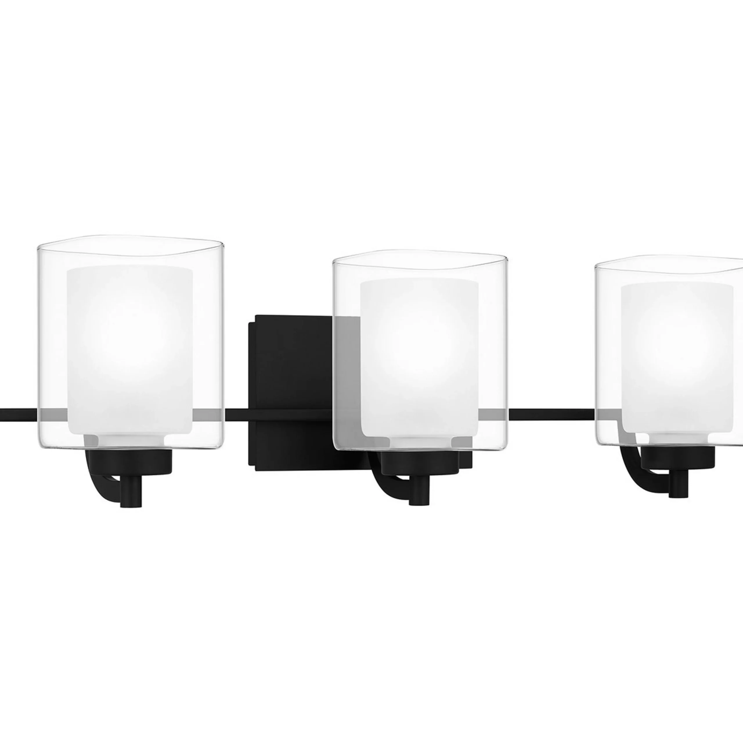 Delora Vanity Light - 3 Light