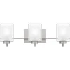 Delora Vanity Light - 3 Light