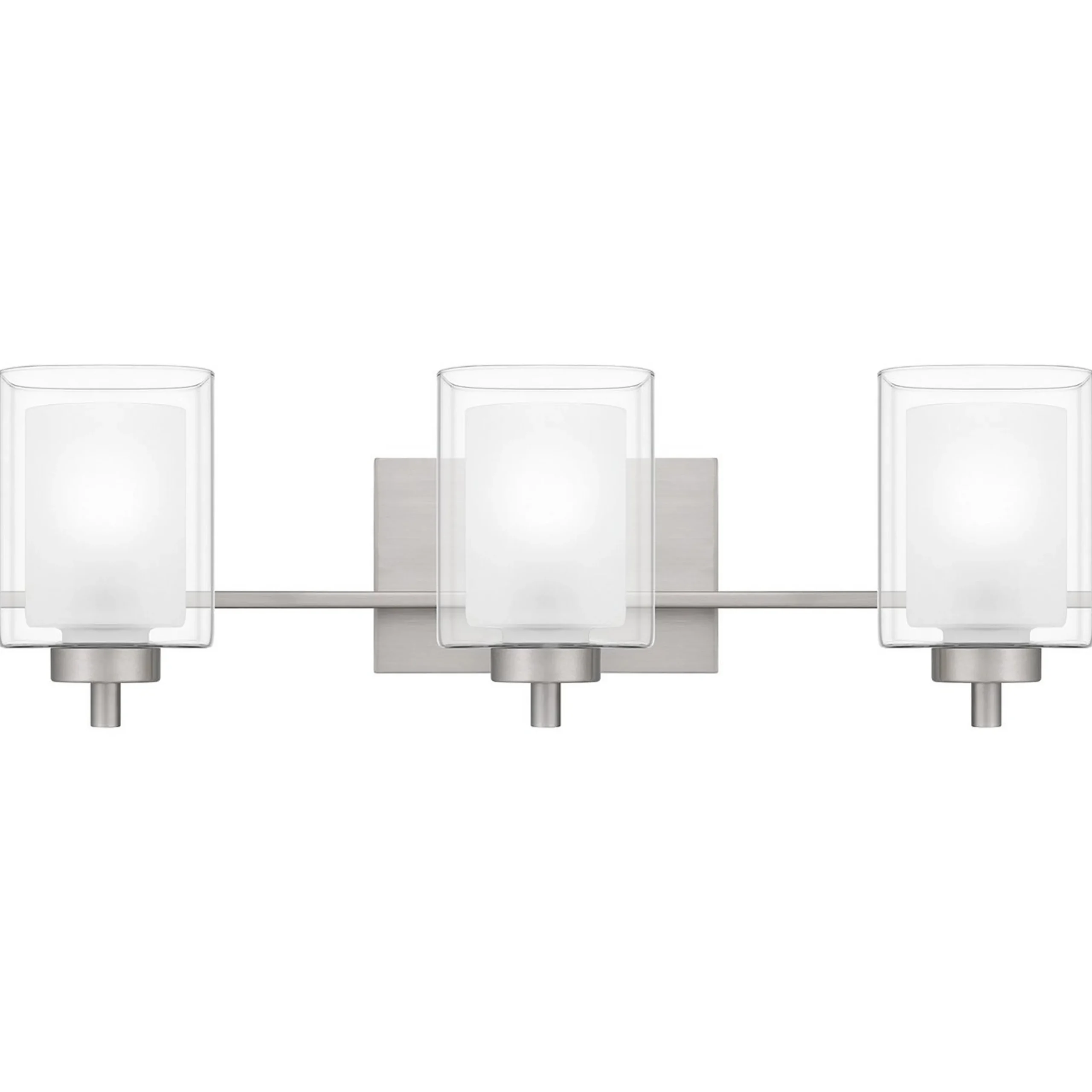 Delora Vanity Light - 3 Light