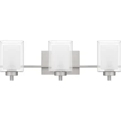 Delora Vanity Light - 3 Light