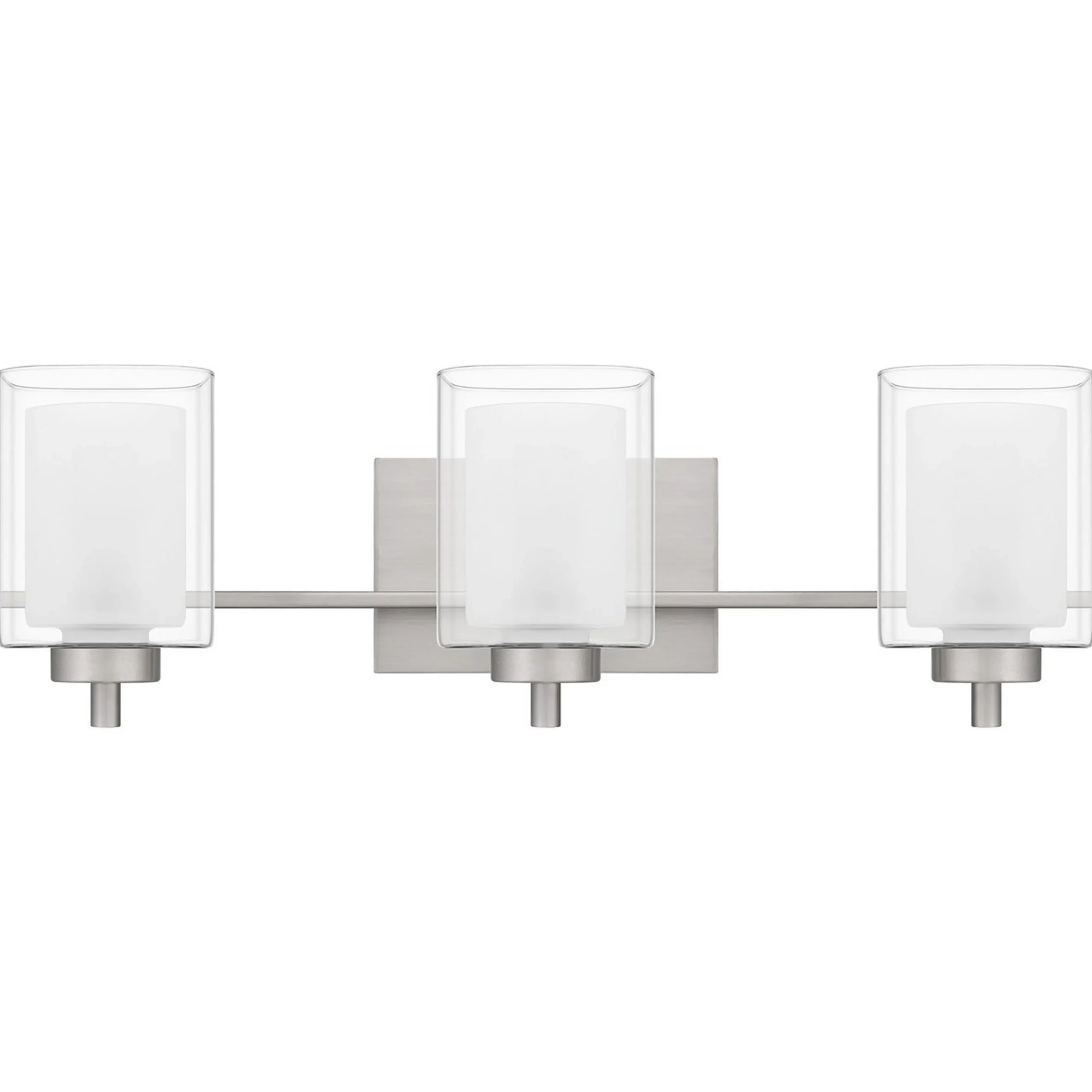Delora Vanity Light - 3 Light