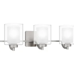Delora Vanity Light - 3 Light