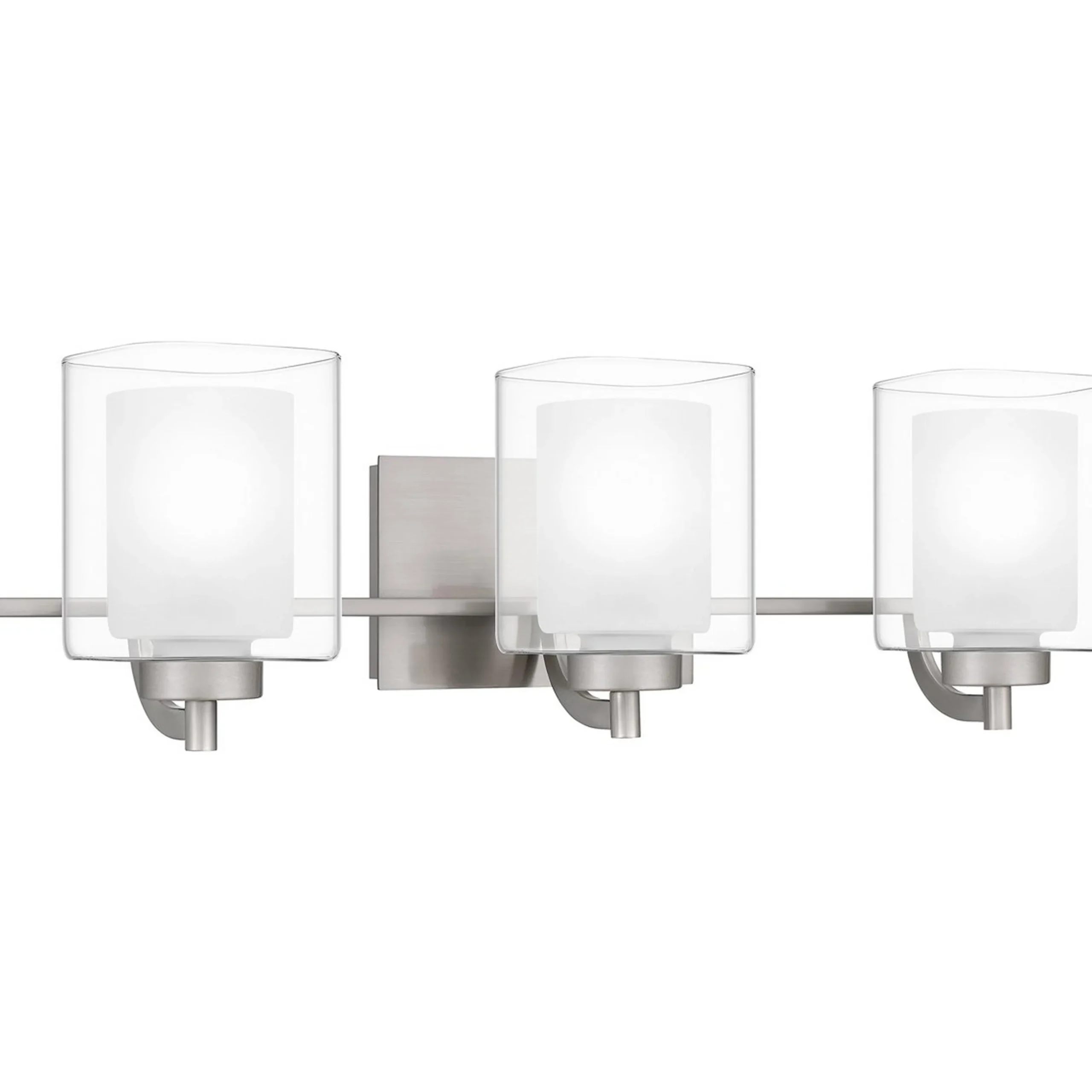 Delora Vanity Light - 3 Light