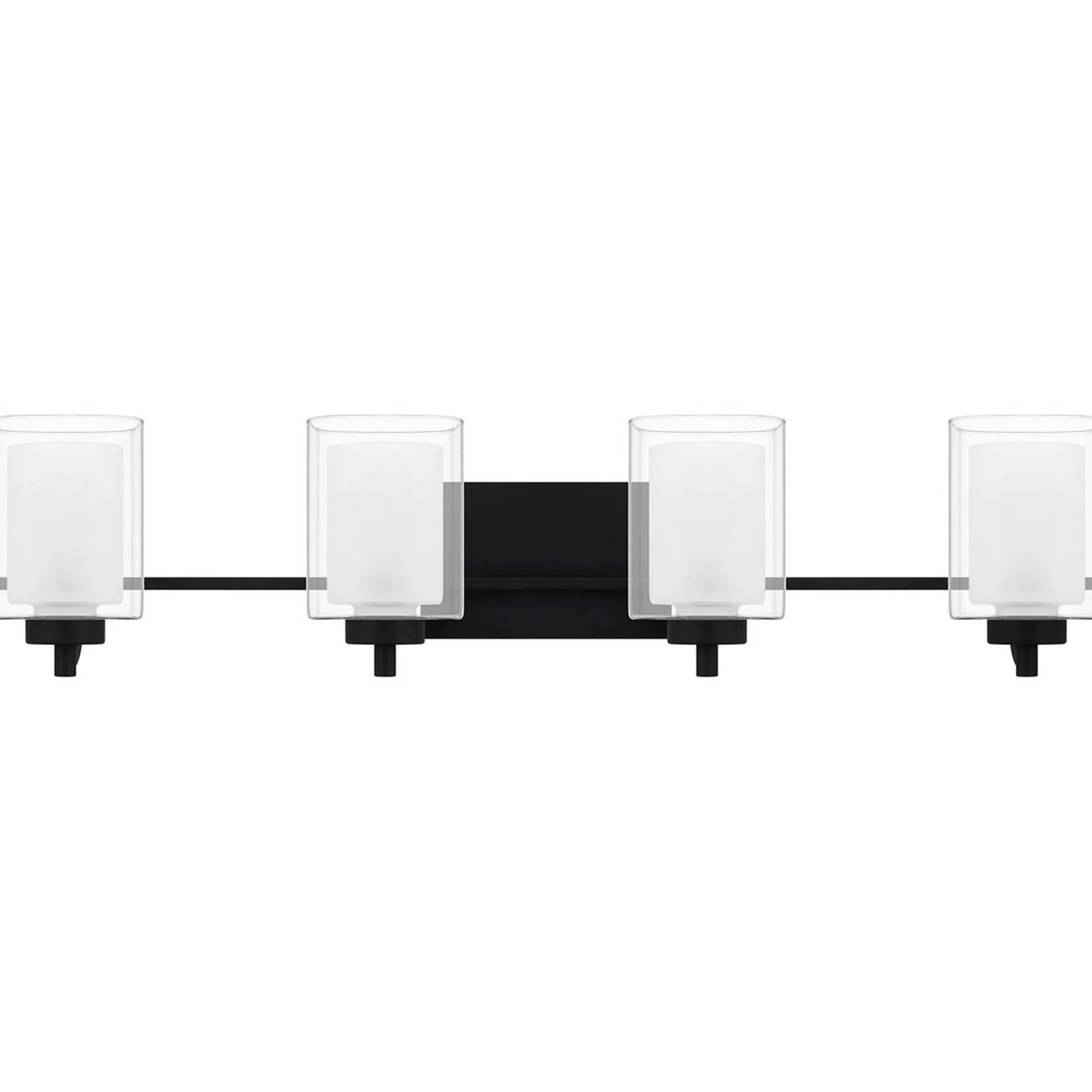 Delora Vanity Light - 4 Light