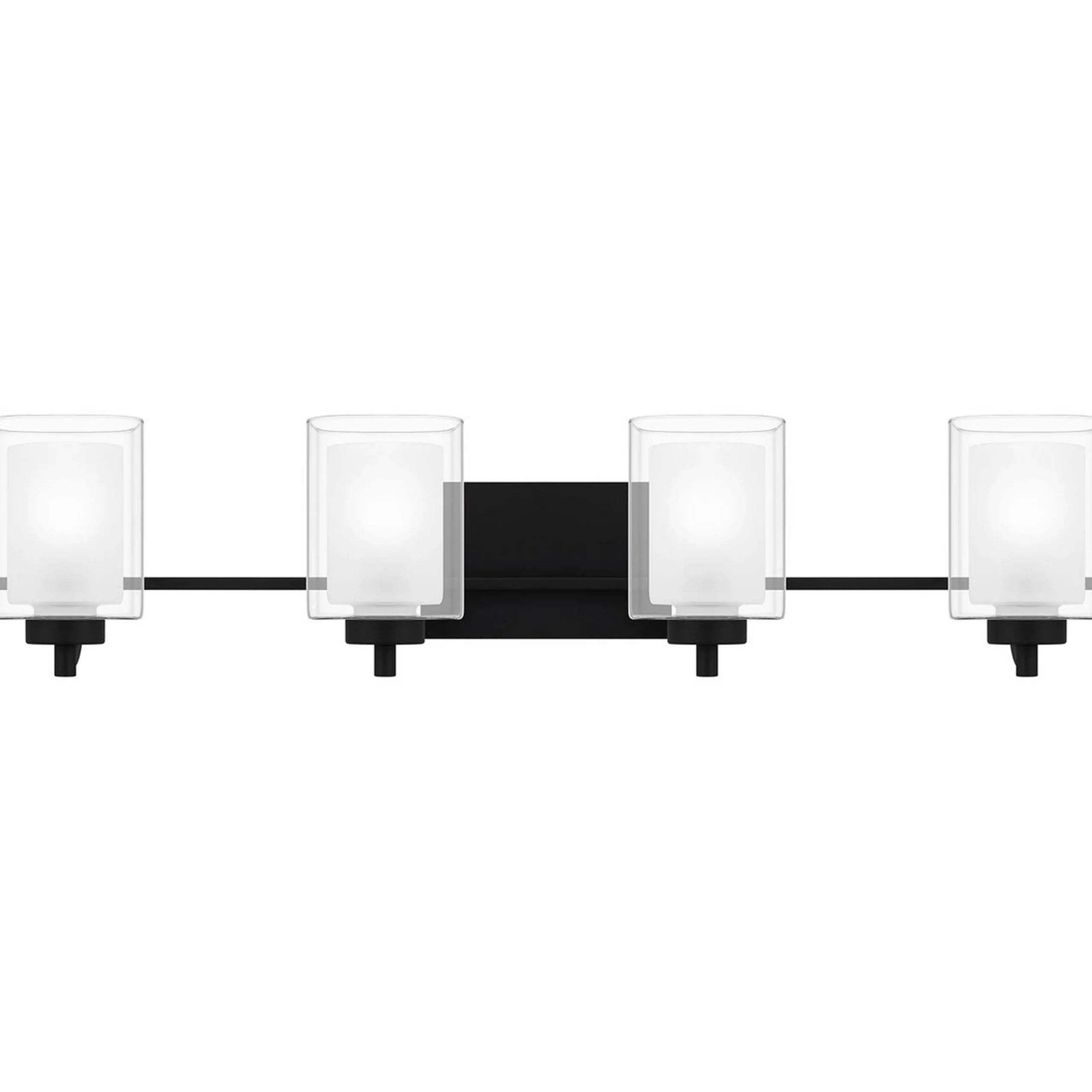 Delora Vanity Light - 4 Light