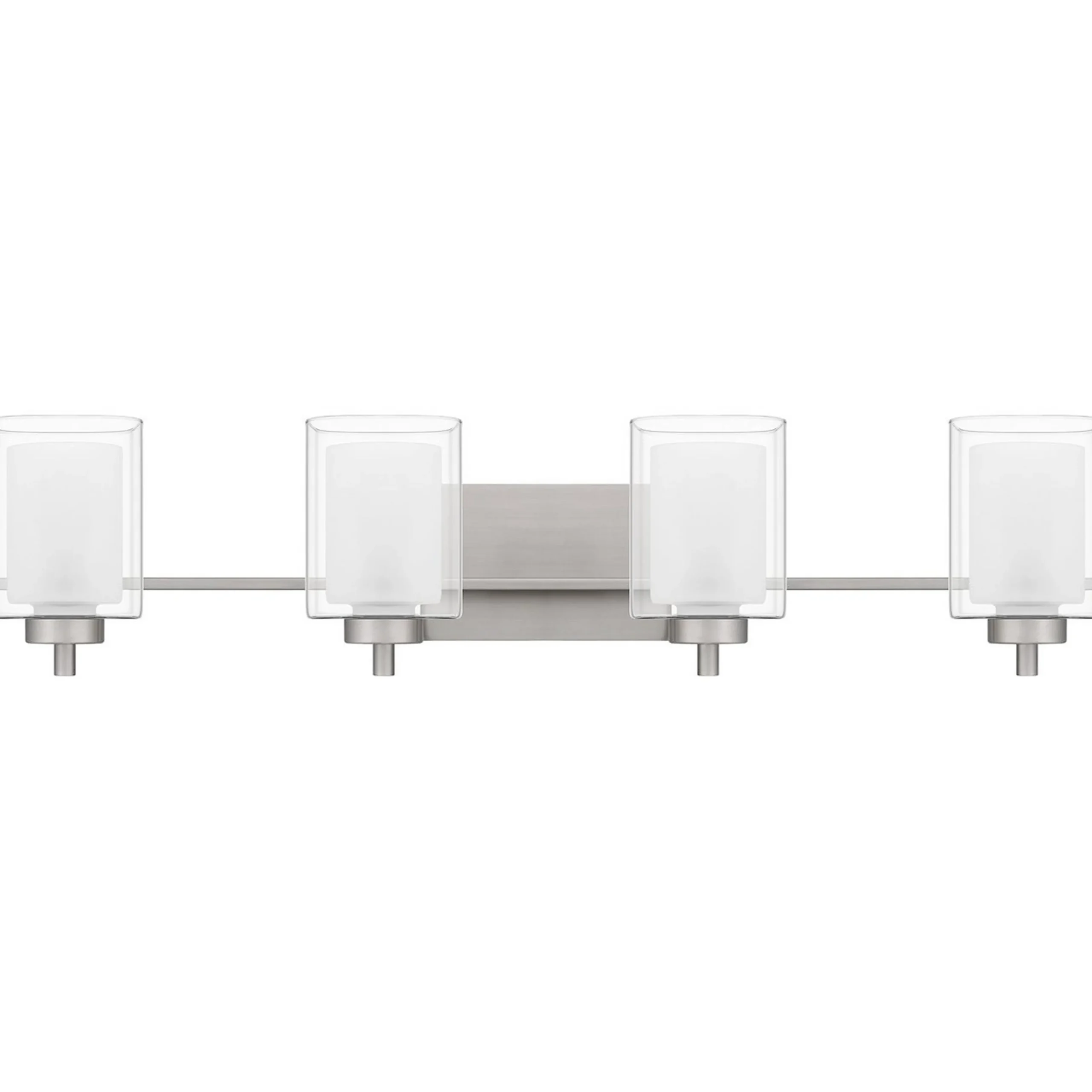 Delora Vanity Light - 4 Light