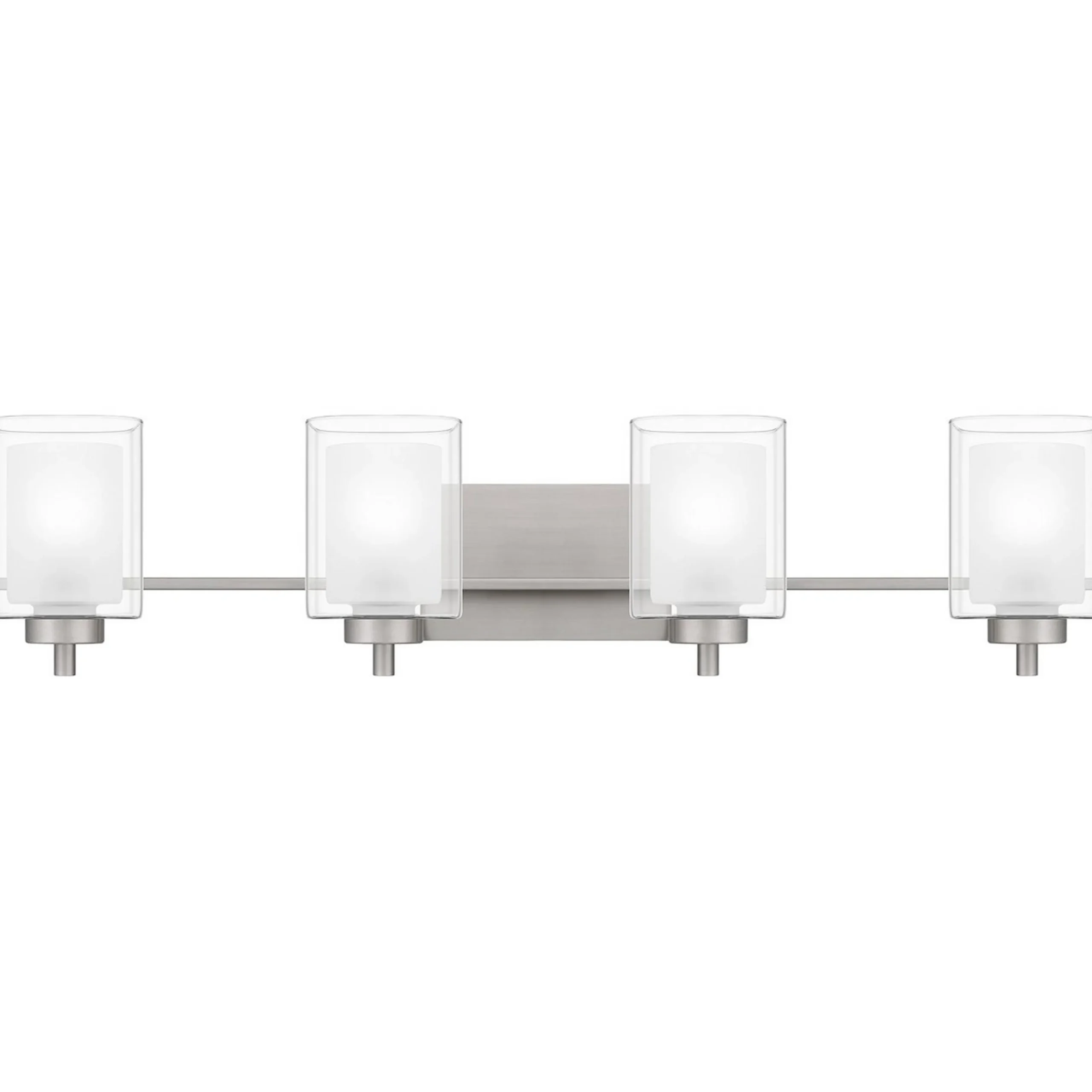 Delora Vanity Light - 4 Light