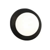 Delphi Ceramic Sconce - Matte