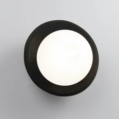 Delphi Ceramic Sconce - Matte
