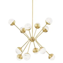 Delphine Chandelier