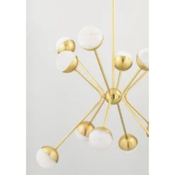 Delphine Chandelier