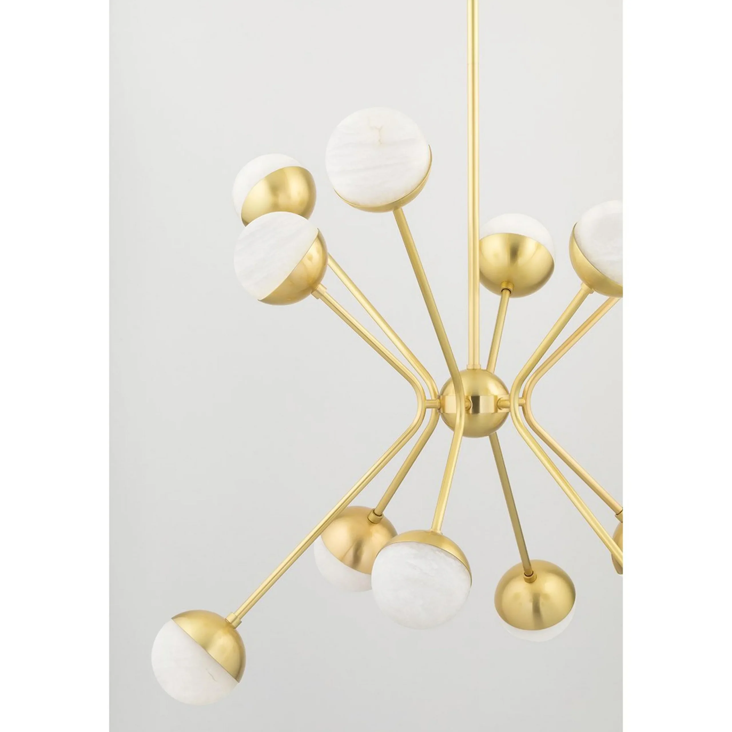 Delphine Chandelier