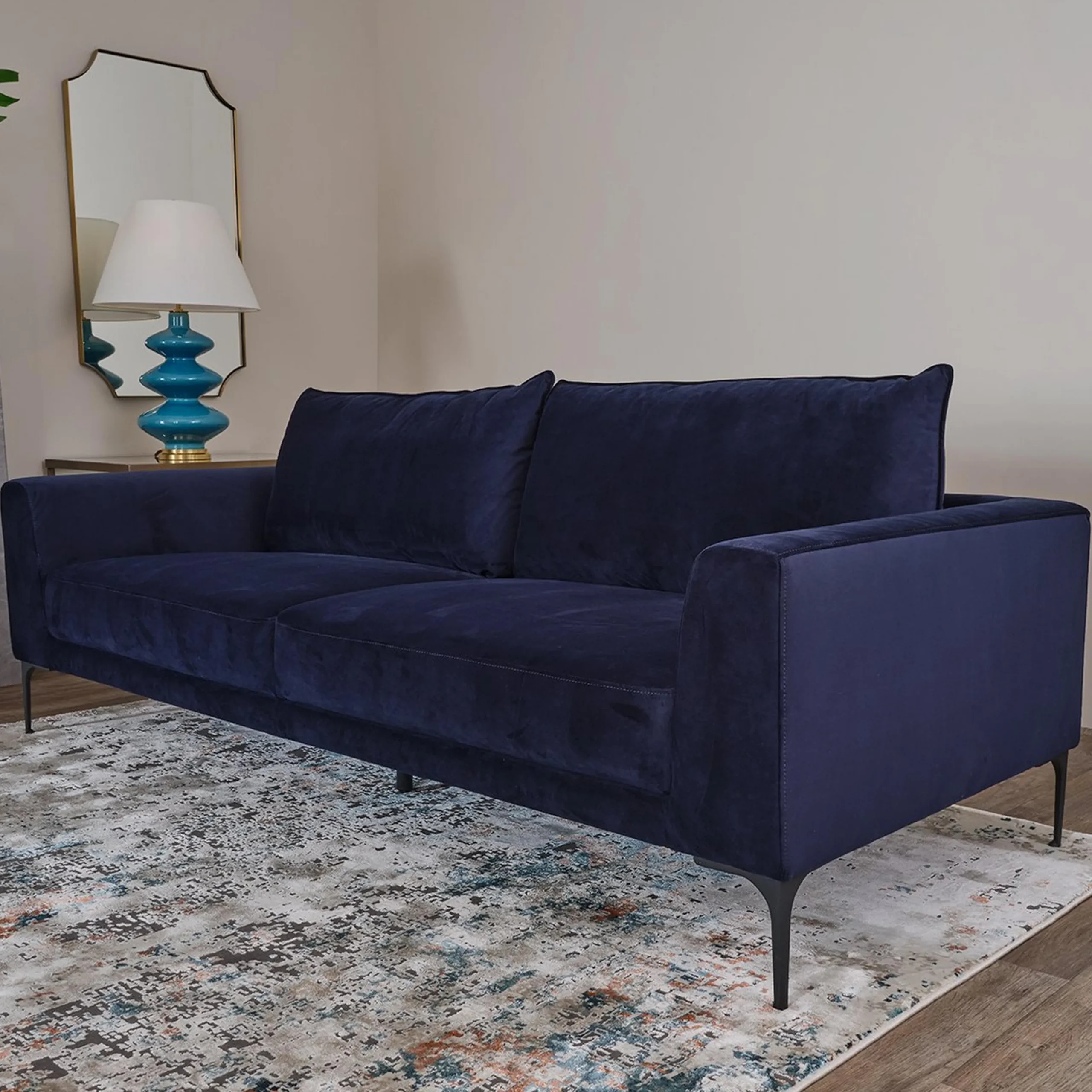 Demeter Sofa