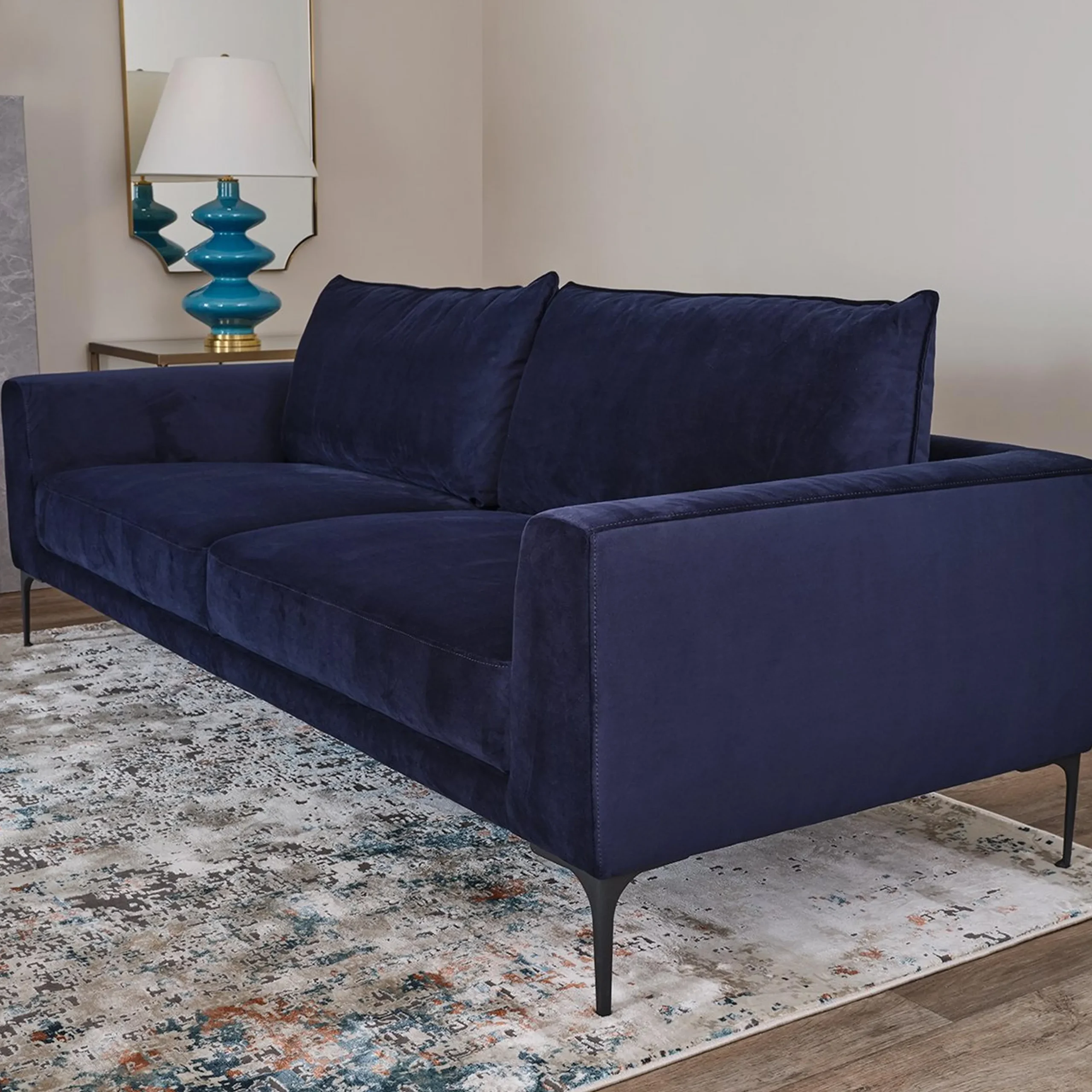 Demeter Sofa