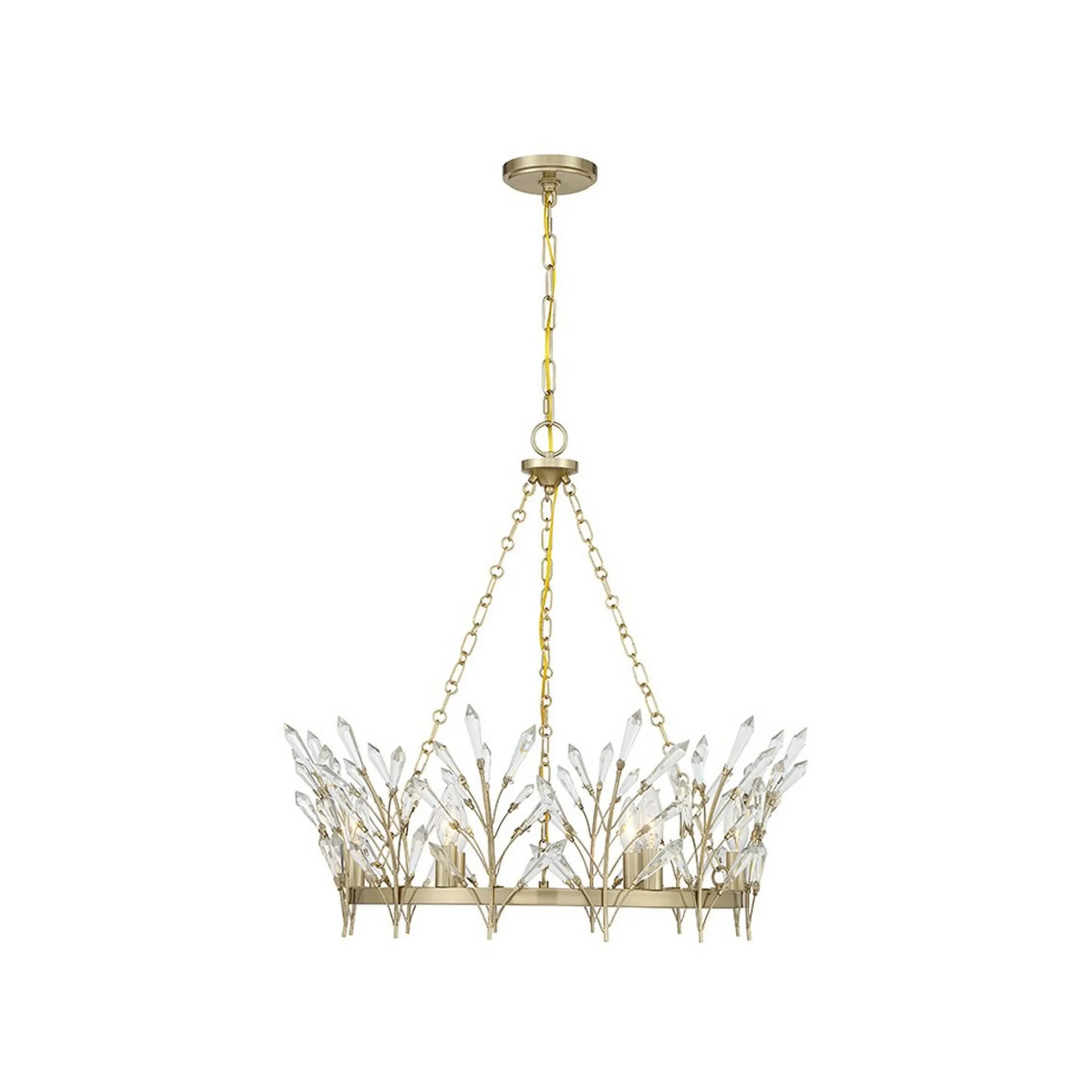 Demetria Chandelier
