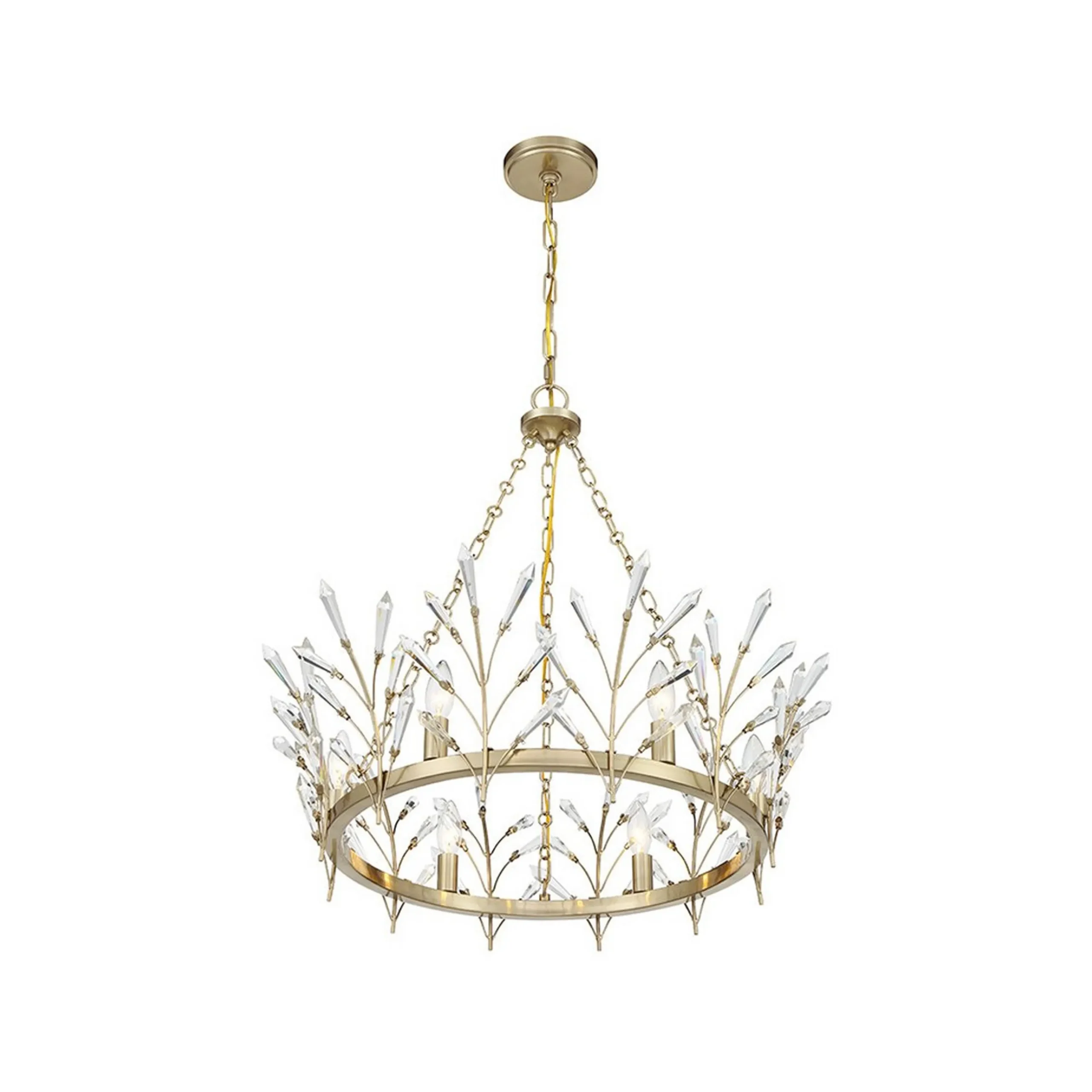 Demetria Chandelier