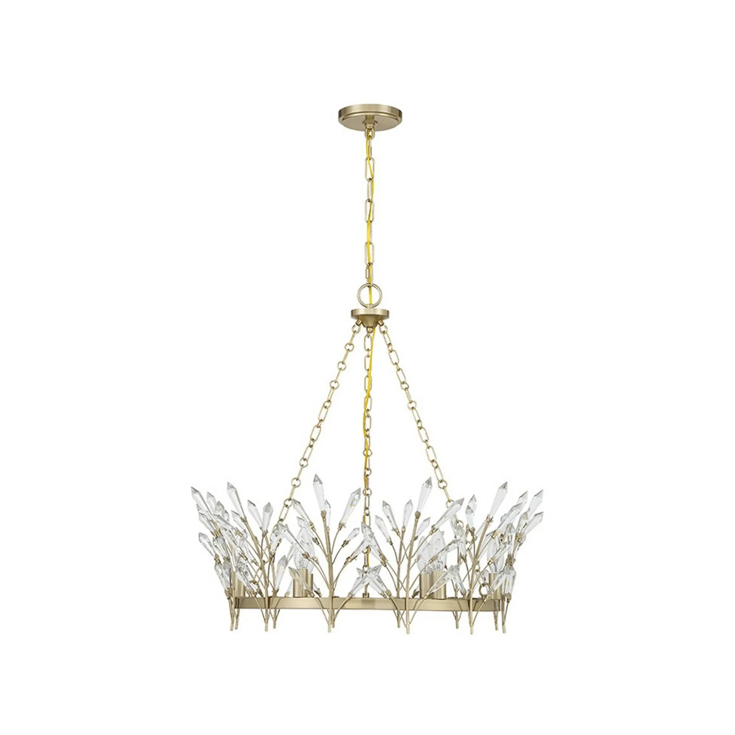 Demetria Chandelier