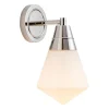 Demetrius Bath Sconce - Opal