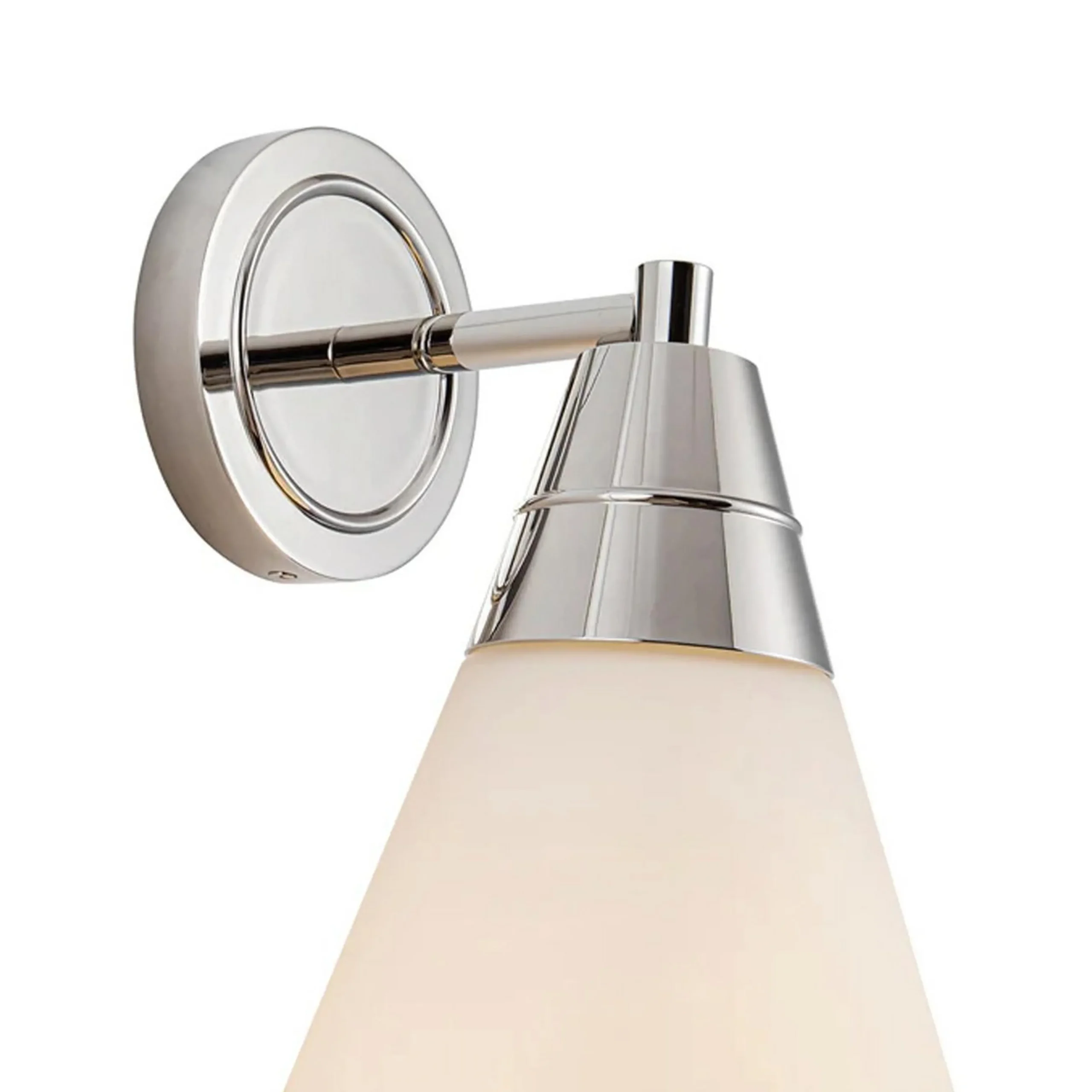 Demetrius Bath Sconce - Opal