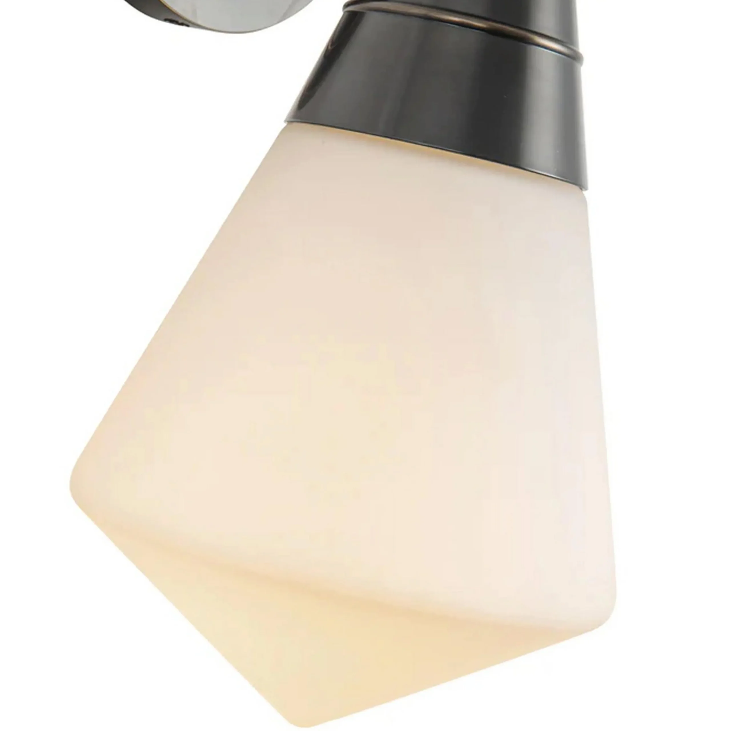 Demetrius Bath Sconce - Opal