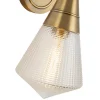 Demetrius Bath Sconce - Prismatic