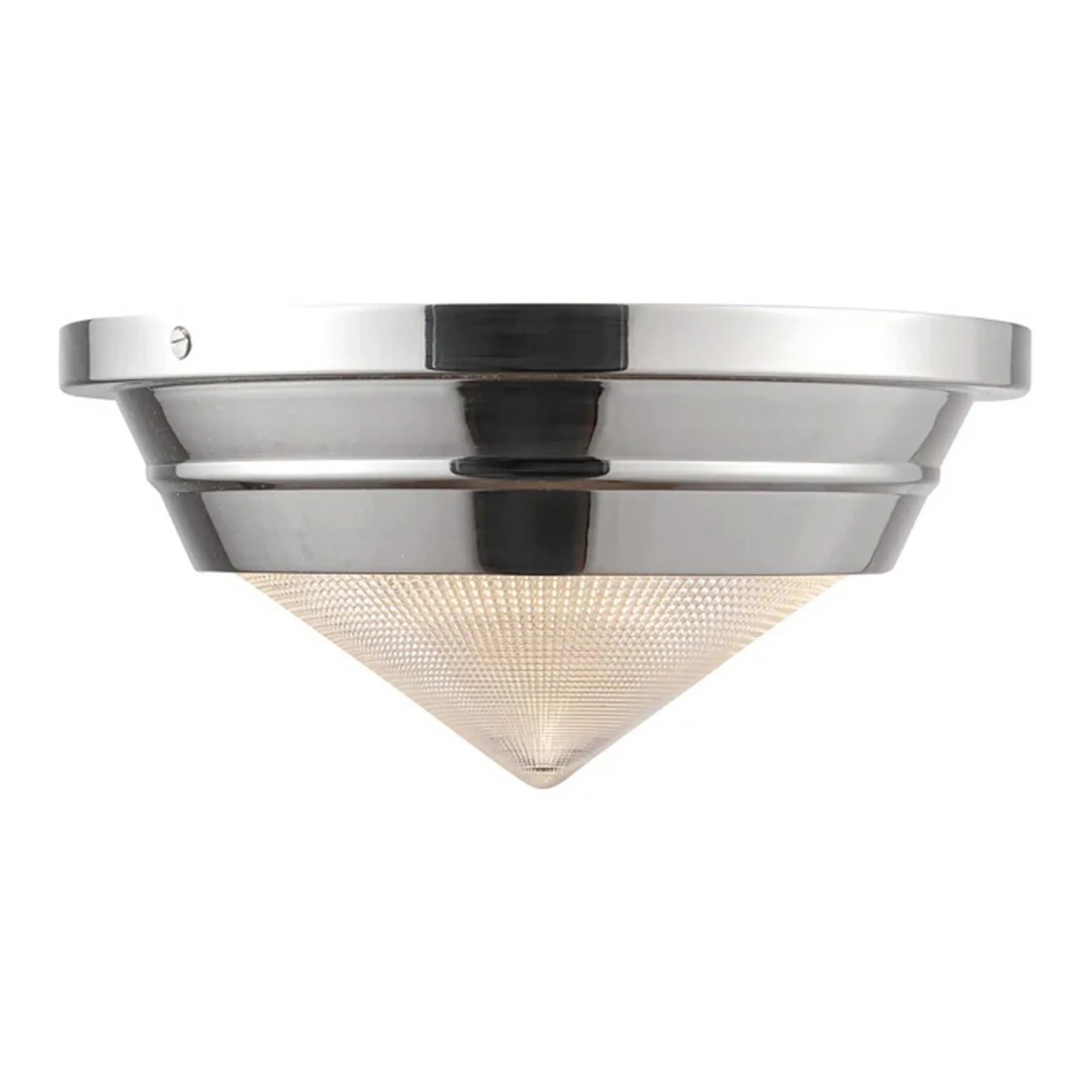 Demetrius Ceiling Light - Prismatic