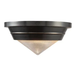 Demetrius Ceiling Light - Prismatic