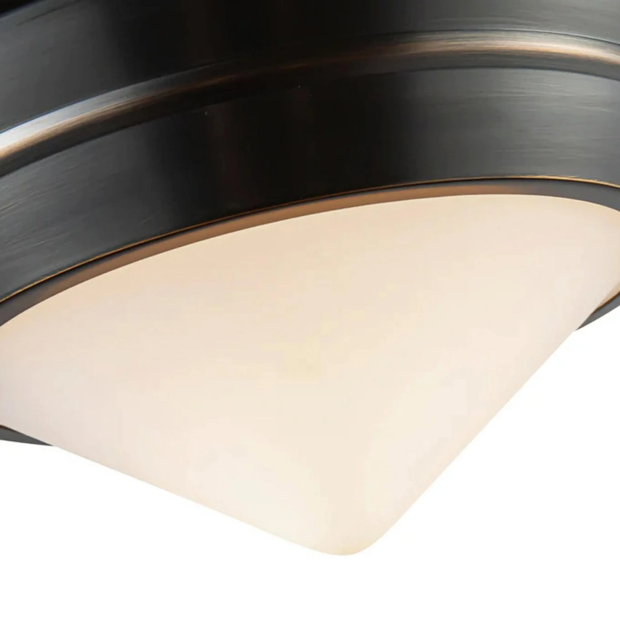 Demetrius Ceiling Light - Opal