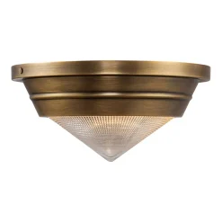 Demetrius Ceiling Light - Prismatic