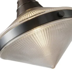 Demetrius Island Chandelier - Prismatic