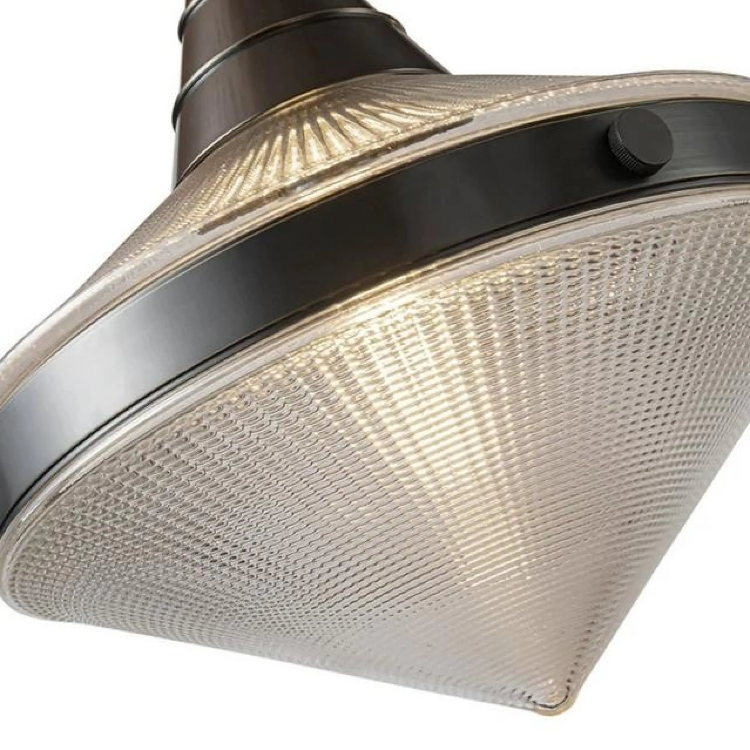 Demetrius Island Chandelier - Prismatic