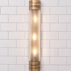 Demetrius Vanity Light - 24