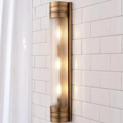 Demetrius Vanity Light - 24