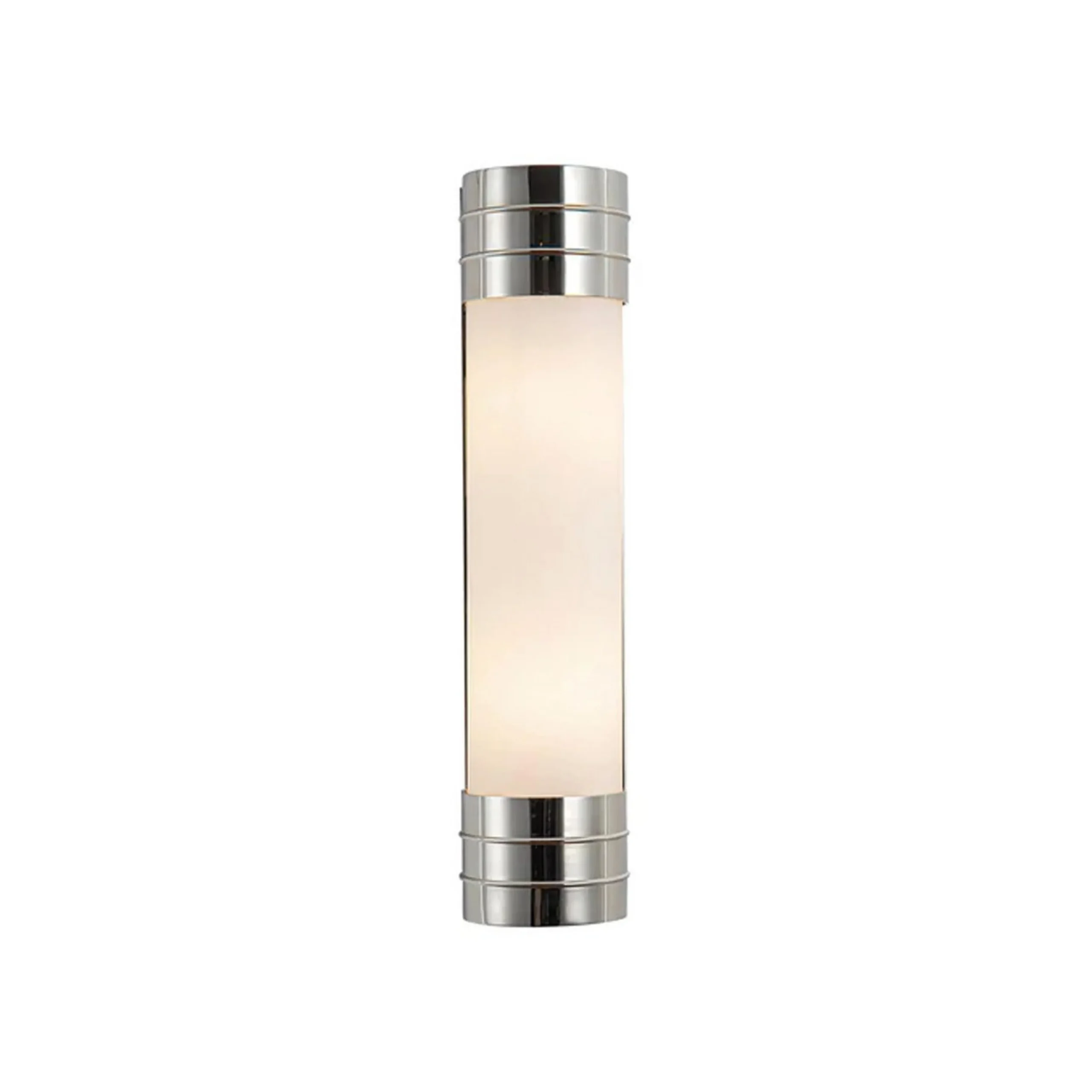 Demetrius Vanity Light - 18" - Opal
