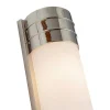 Demetrius Vanity Light - 24" - Opal