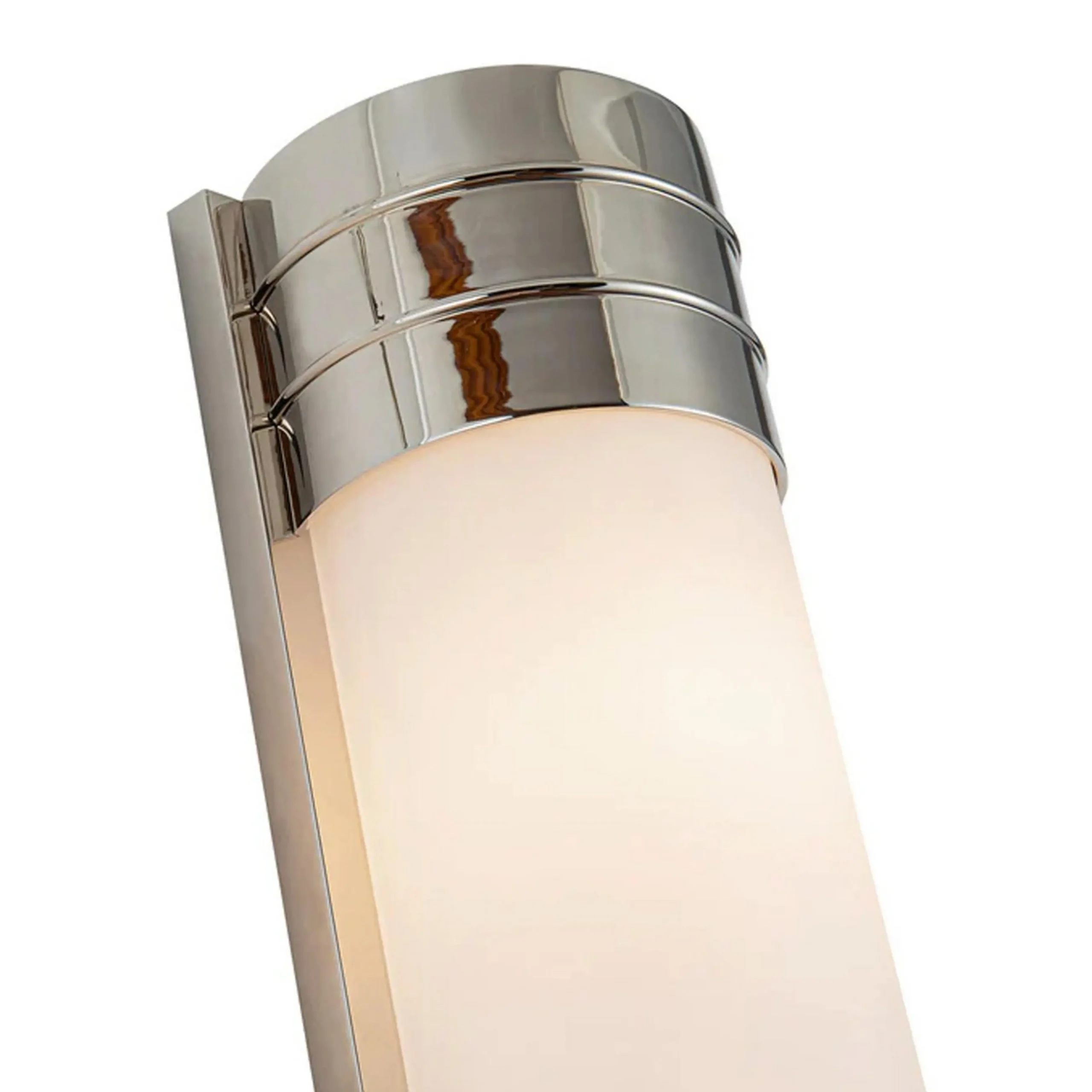 Demetrius Vanity Light - 24" - Opal