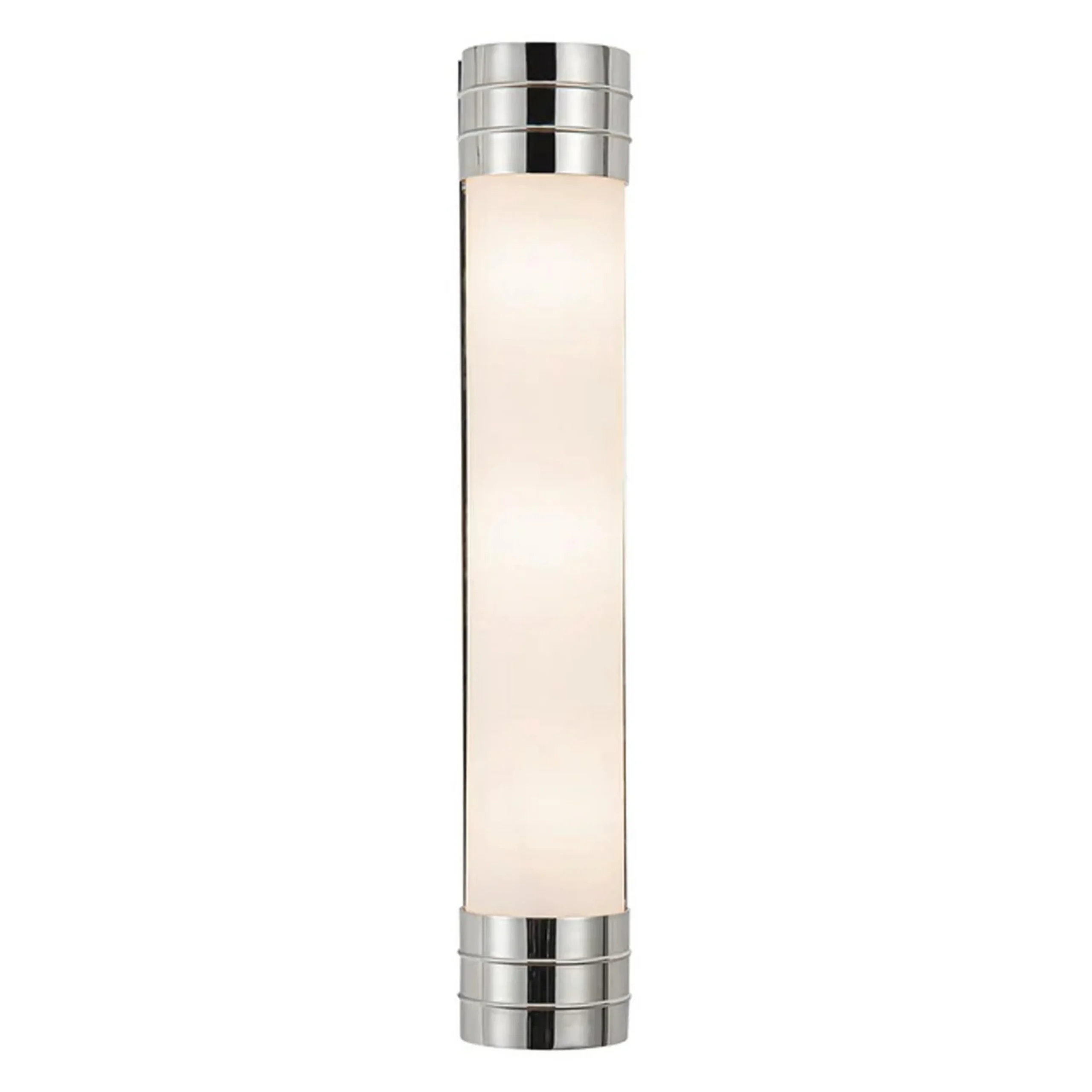 Demetrius Vanity Light - 24" - Opal
