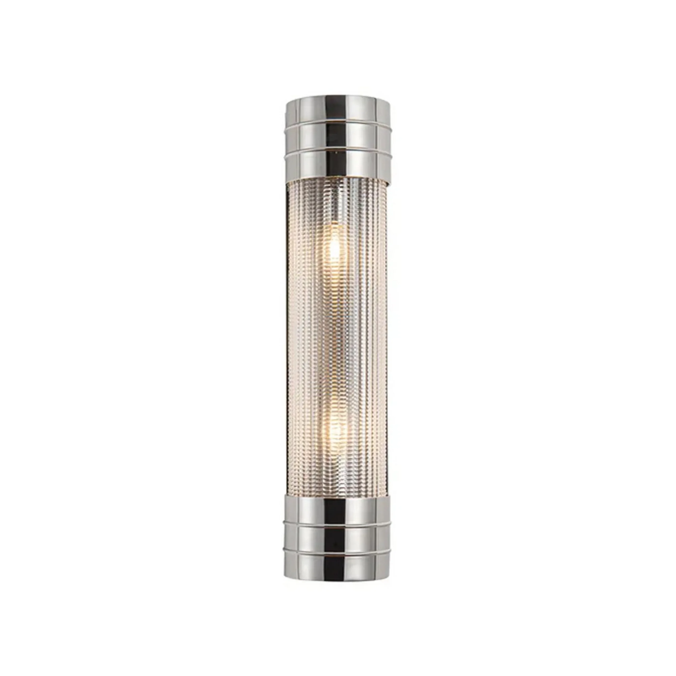 Demetrius Vanity Light - 18" - Prismatic
