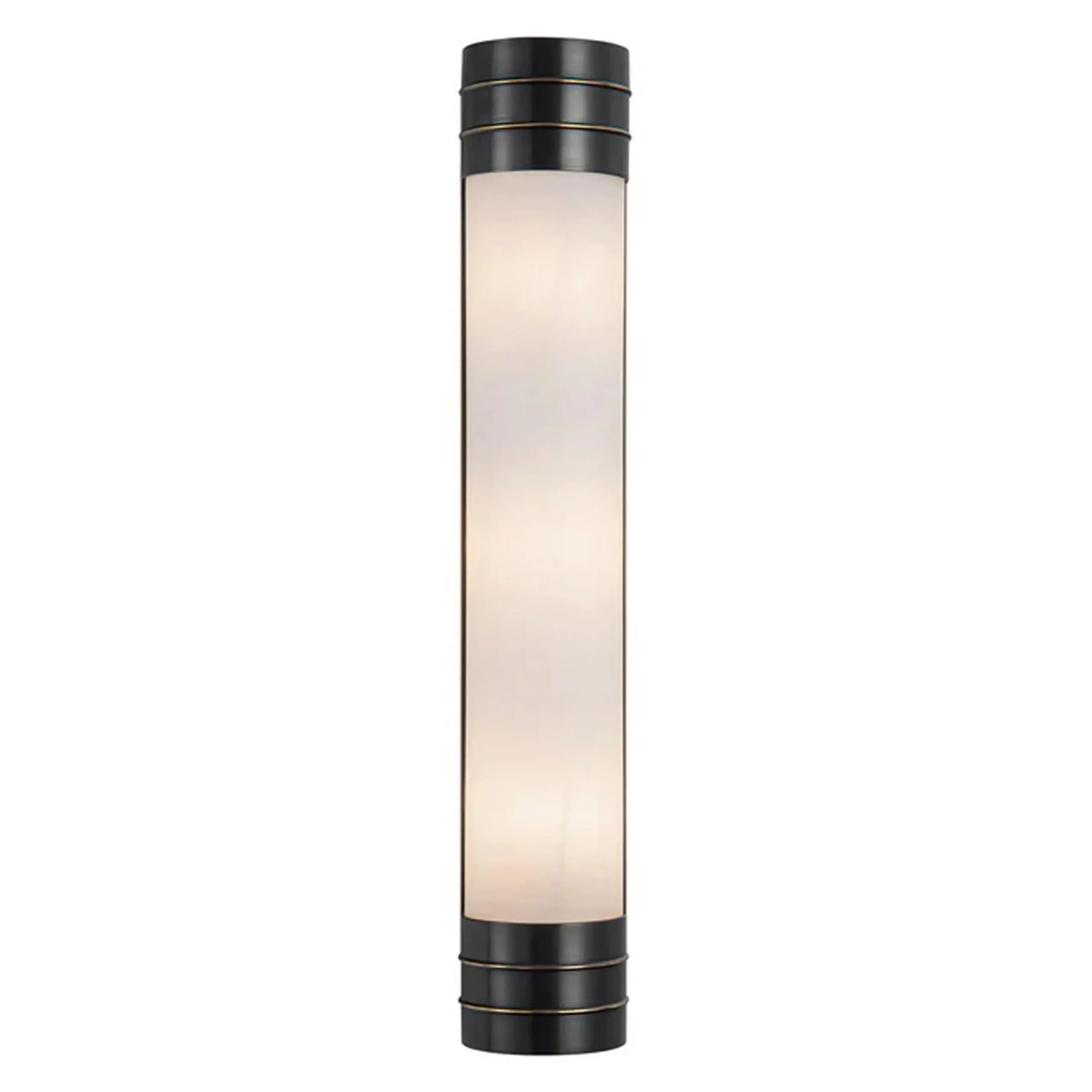 Demetrius Vanity Light - 24" - Opal