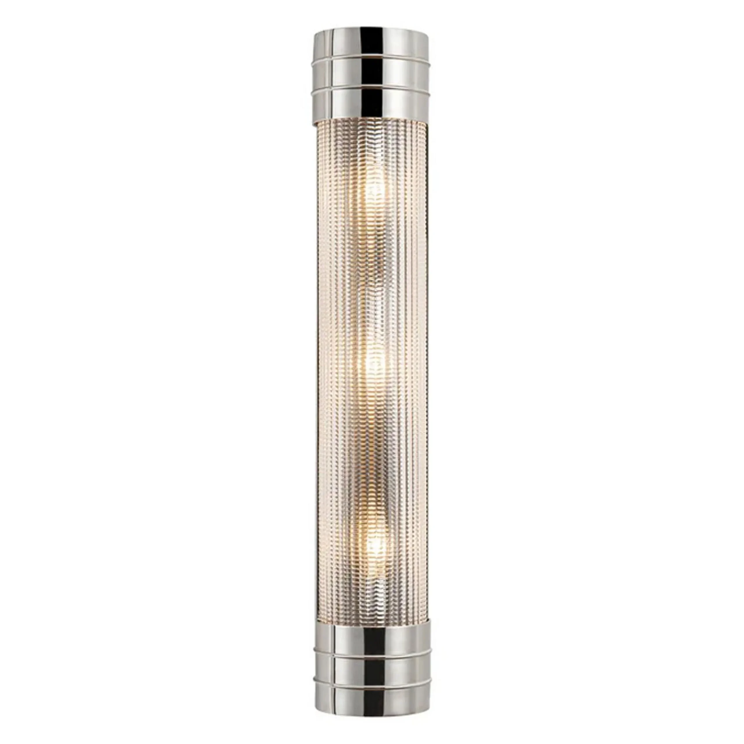 Demetrius Vanity Light - 24" - Prismatic