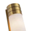 Demetrius Vanity Light - 18" - Opal