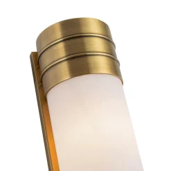 Demetrius Vanity Light - 18" - Opal