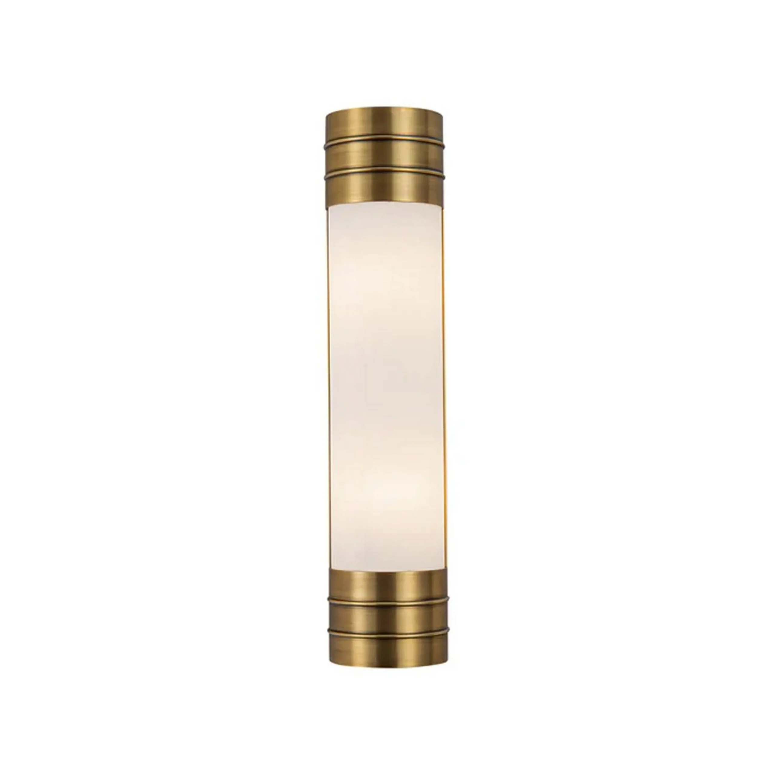 Demetrius Vanity Light - 18" - Opal