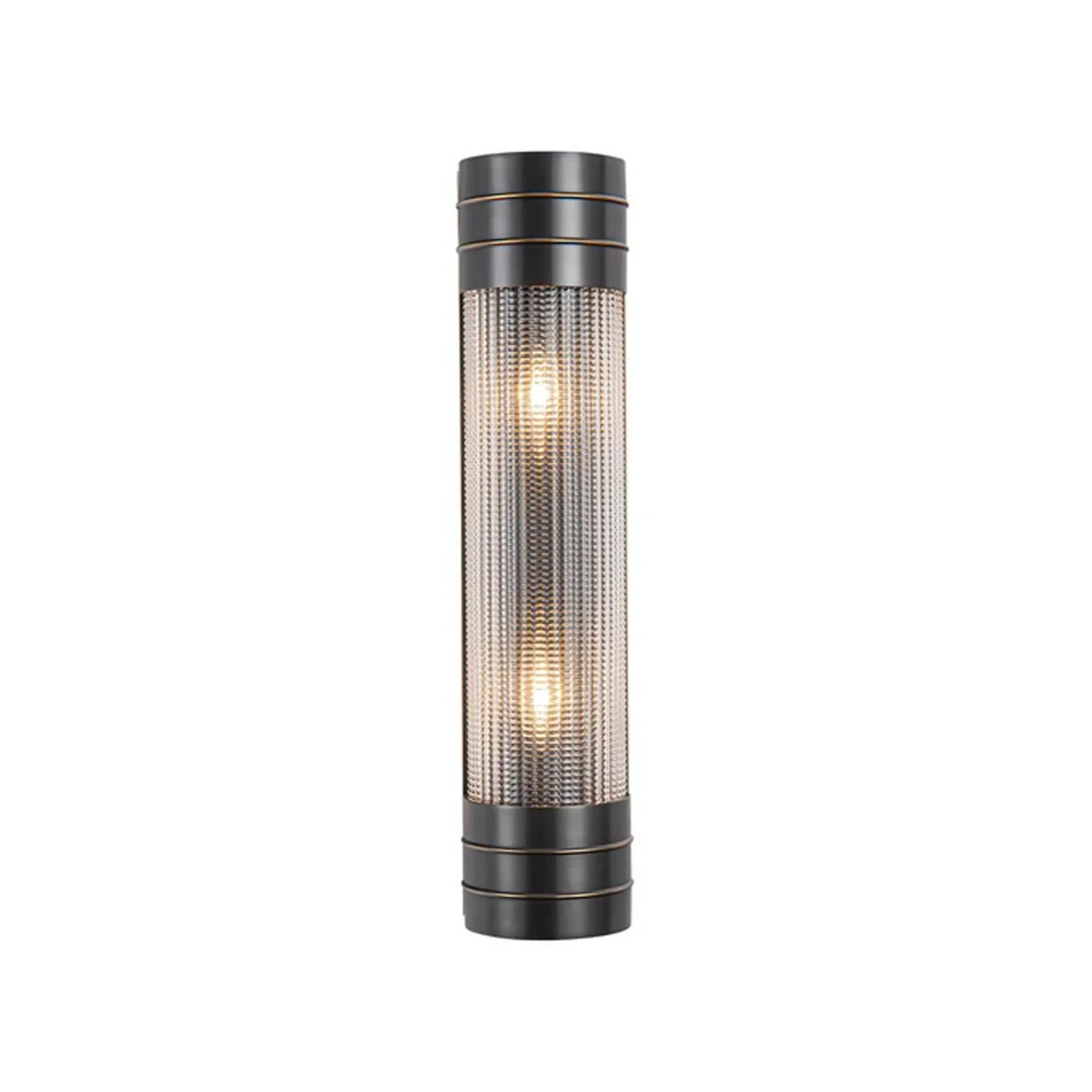 Demetrius Vanity Light - 18" - Prismatic