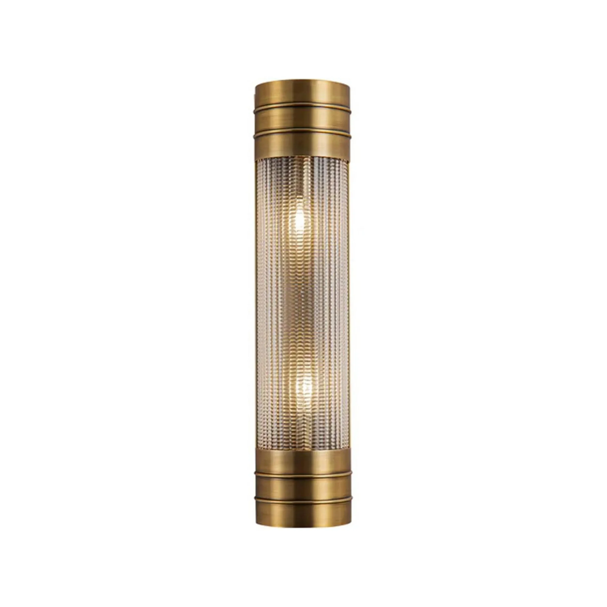 Demetrius Vanity Light - 18" - Prismatic