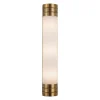 Demetrius Vanity Light - 24" - Opal