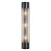 Demetrius Vanity Light - 24" - Prismatic