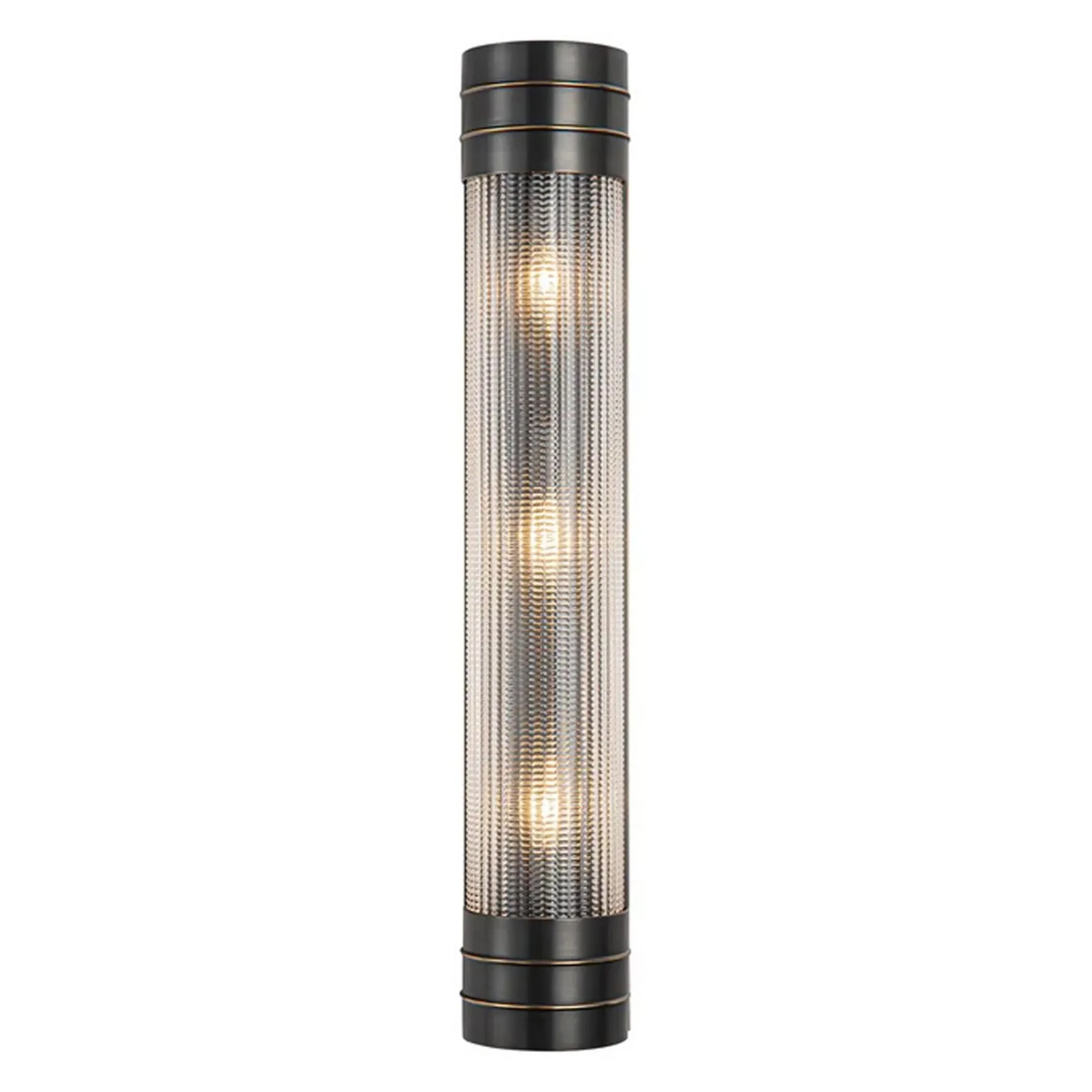 Demetrius Vanity Light - 24" - Prismatic