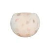 Demi Alabaster Sconce